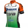 Tenue Maillot + Cuissard à Bretelles 2019 Bardiani-CSF N001